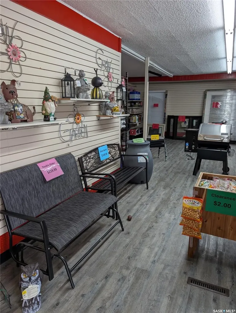 435 Main Street Foam Lake SK S0A 1A0