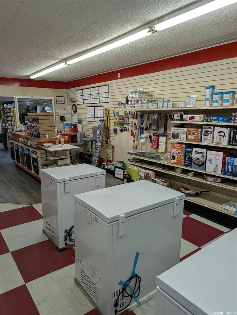 435 Main Street Foam Lake SK S0A 1A0