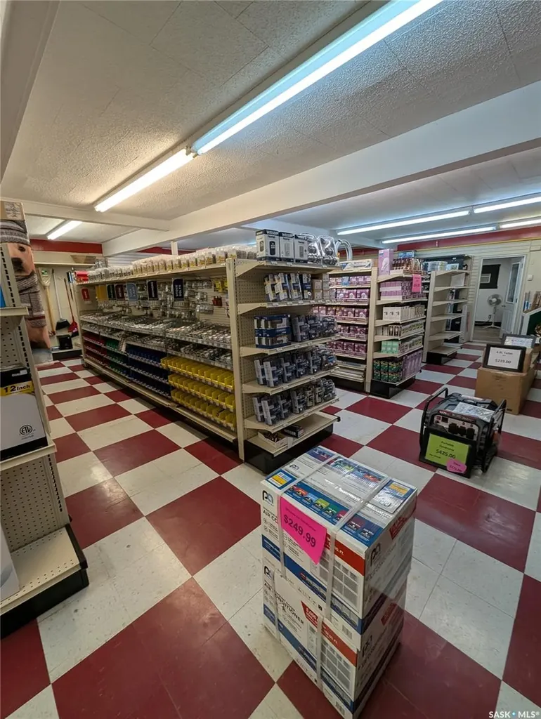 435 Main Street Foam Lake SK S0A 1A0