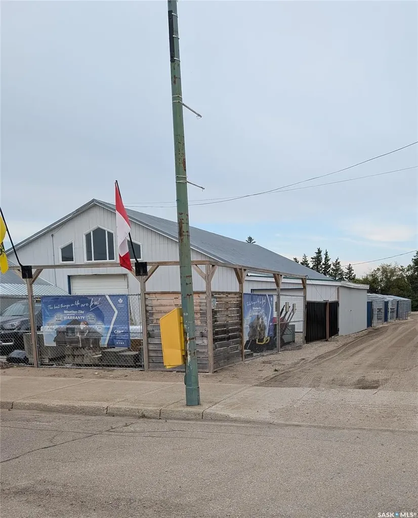 435 Main Street Foam Lake SK S0A 1A0