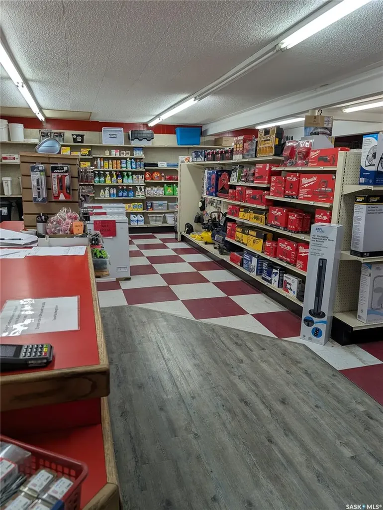 435 Main Street Foam Lake SK S0A 1A0