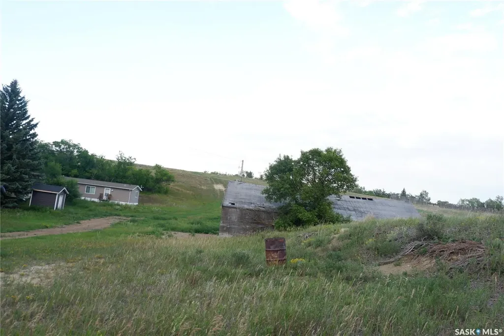 Rural Address Old Post Rm No. 43 SK S0H 3R0