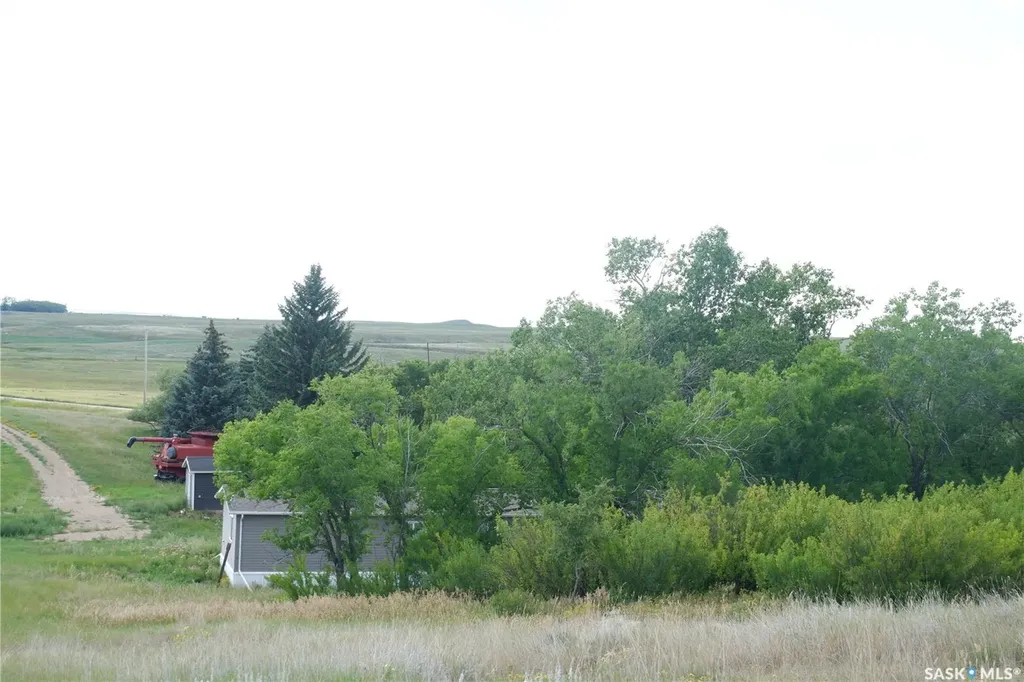 Rural Address Old Post Rm No. 43 SK S0H 3R0
