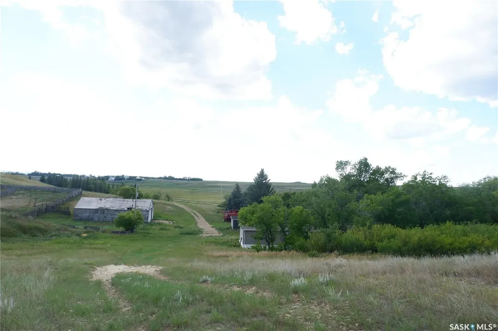 Rural Address Old Post Rm No. 43 SK S0H 3R0