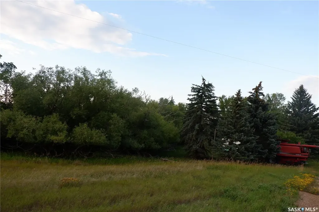 Rural Address Old Post Rm No. 43 SK S0H 3R0