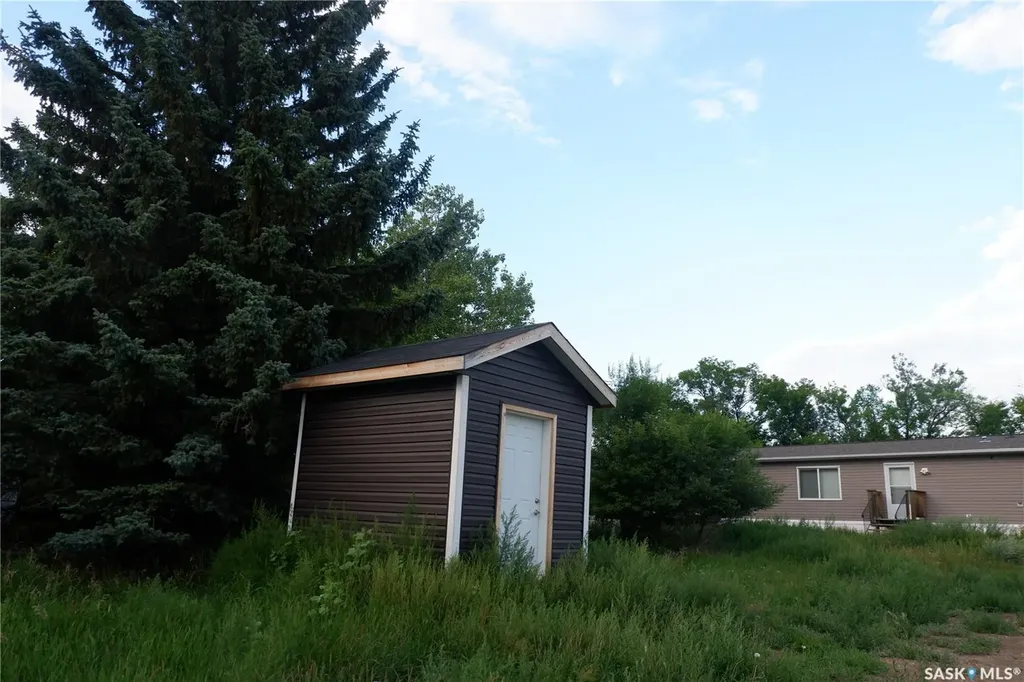 Rural Address Old Post Rm No. 43 SK S0H 3R0