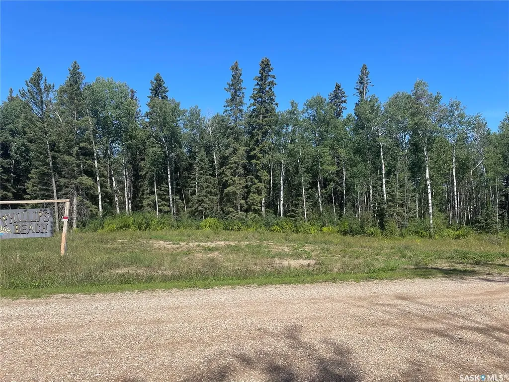 1 Phillips Crescent Big River Rm No. 555 SK S0J 0E0