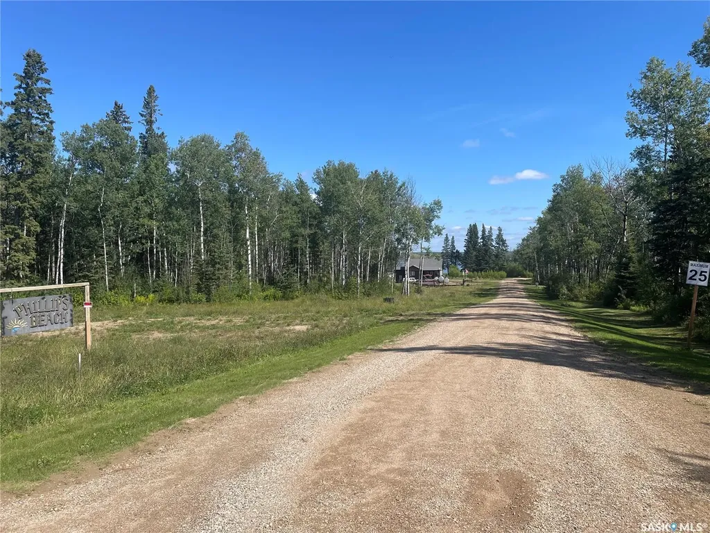 2 Phillips Crescent Big River Rm No. 555 SK S0J 0E0