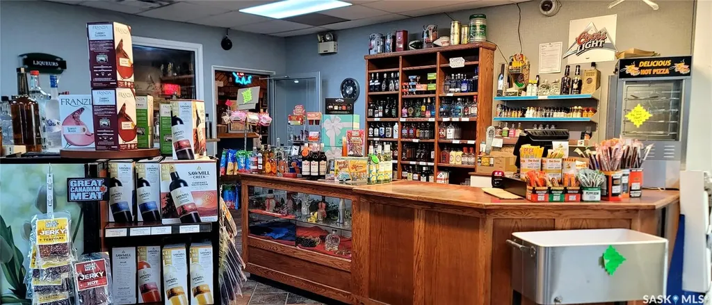 902 Main Street Biggar SK S0K 0M0