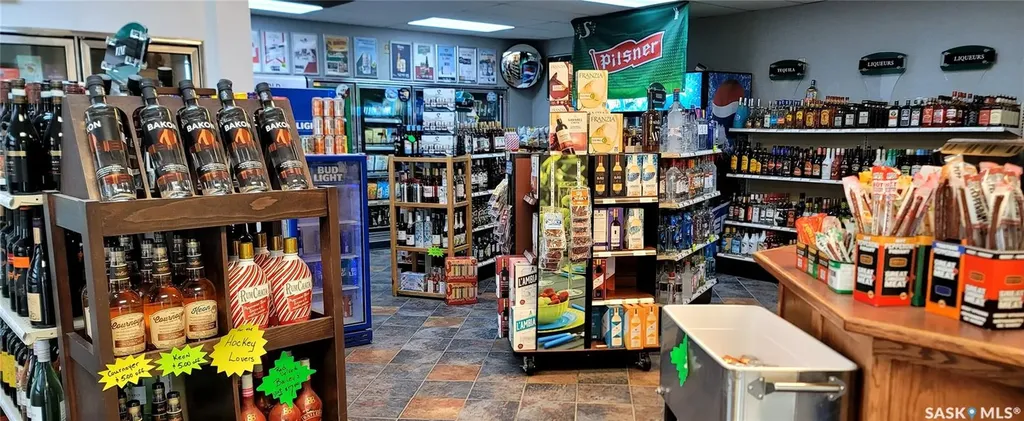 902 Main Street Biggar SK S0K 0M0