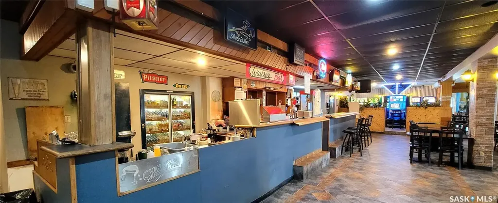 902 Main Street Biggar SK S0K 0M0