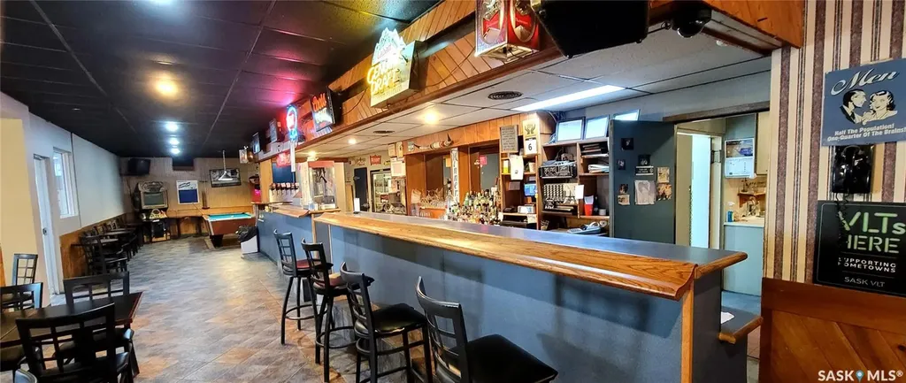 902 Main Street Biggar SK S0K 0M0
