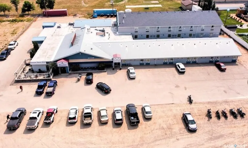 902 Main Street Biggar SK S0K 0M0