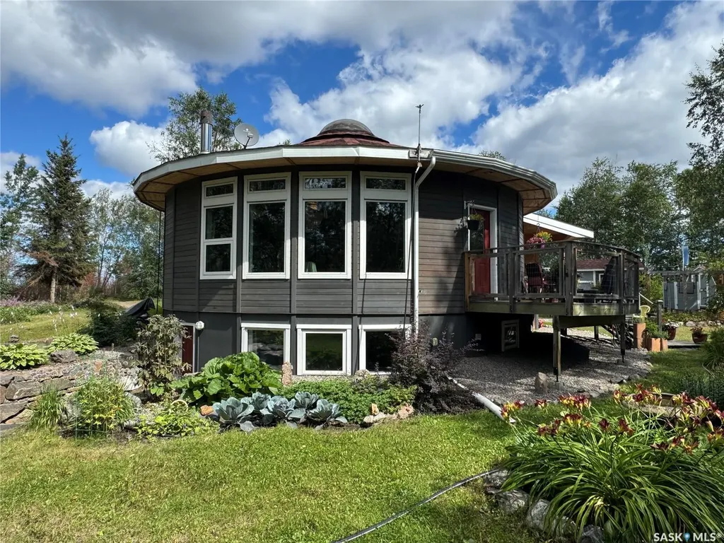 Lake Address Northern Admin District SK S0J 1L0