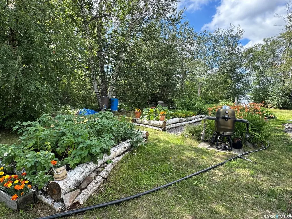 Lake Address Northern Admin District SK S0J 1L0