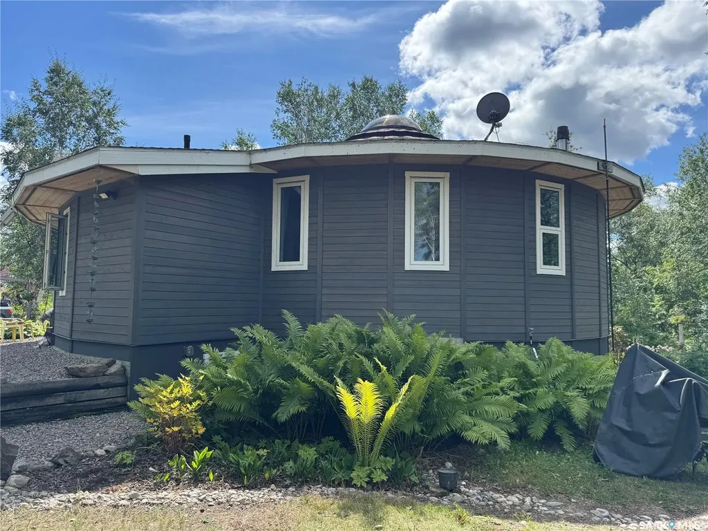 Lake Address Northern Admin District SK S0J 1L0
