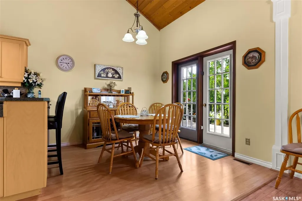106 Shaw Drive Regina Beach SK S0G 4C0