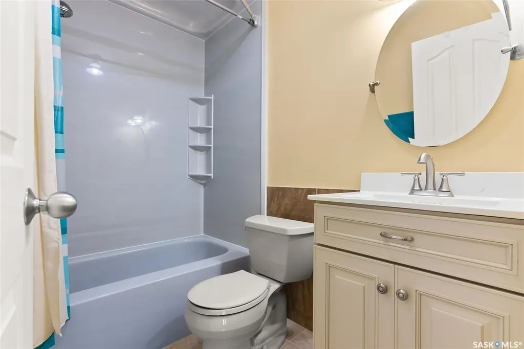 106 Shaw Drive Regina Beach SK S0G 4C0