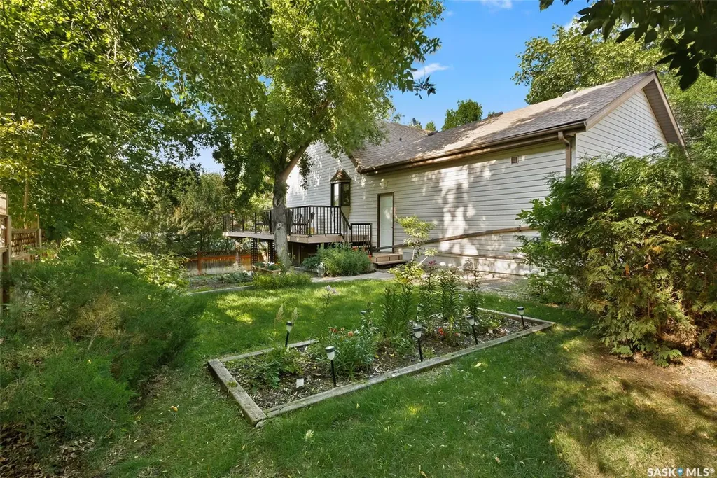 106 Shaw Drive Regina Beach SK S0G 4C0