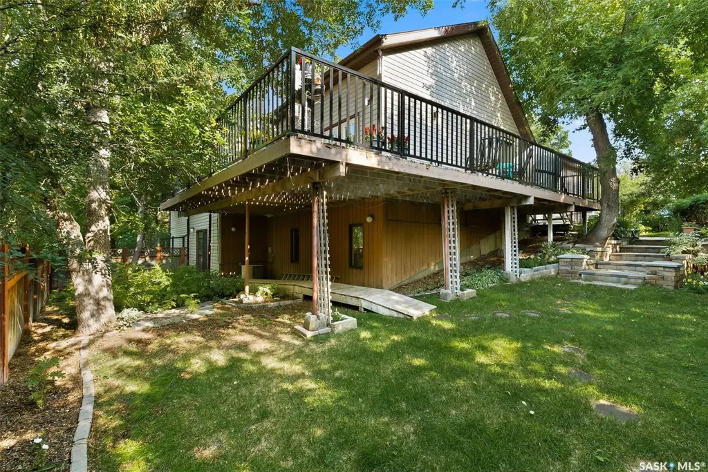 106 Shaw Drive Regina Beach SK S0G 4C0