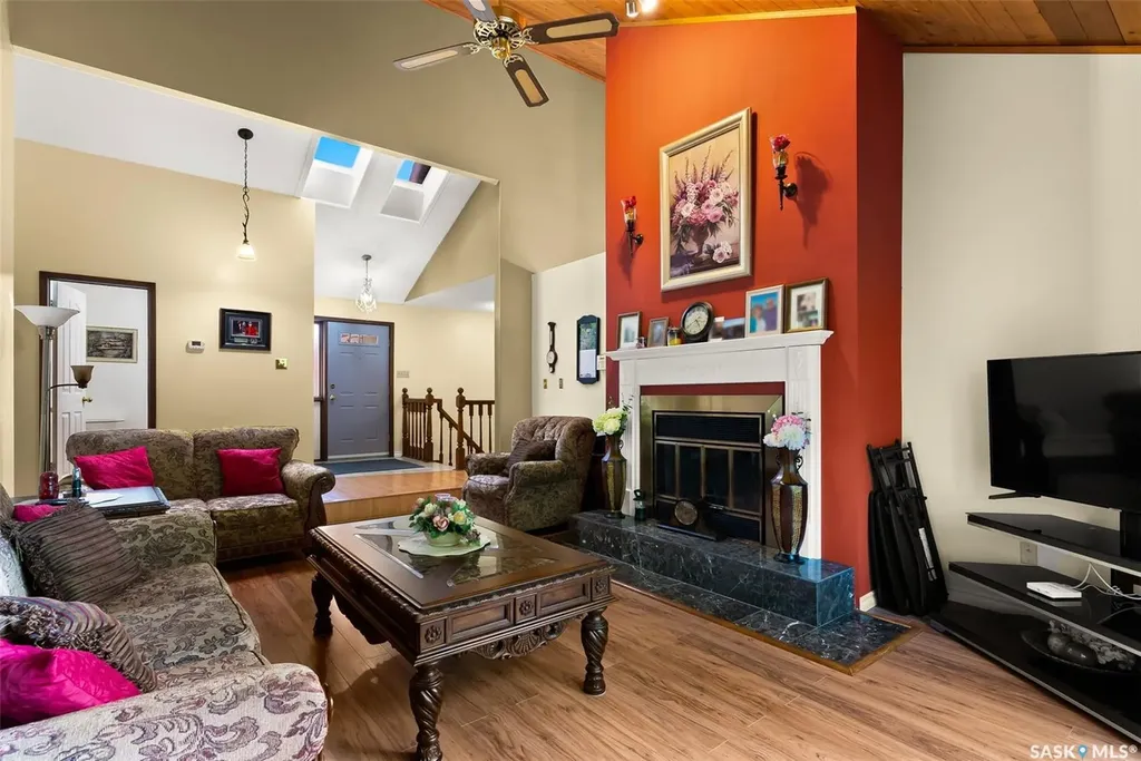 106 Shaw Drive Regina Beach SK S0G 4C0