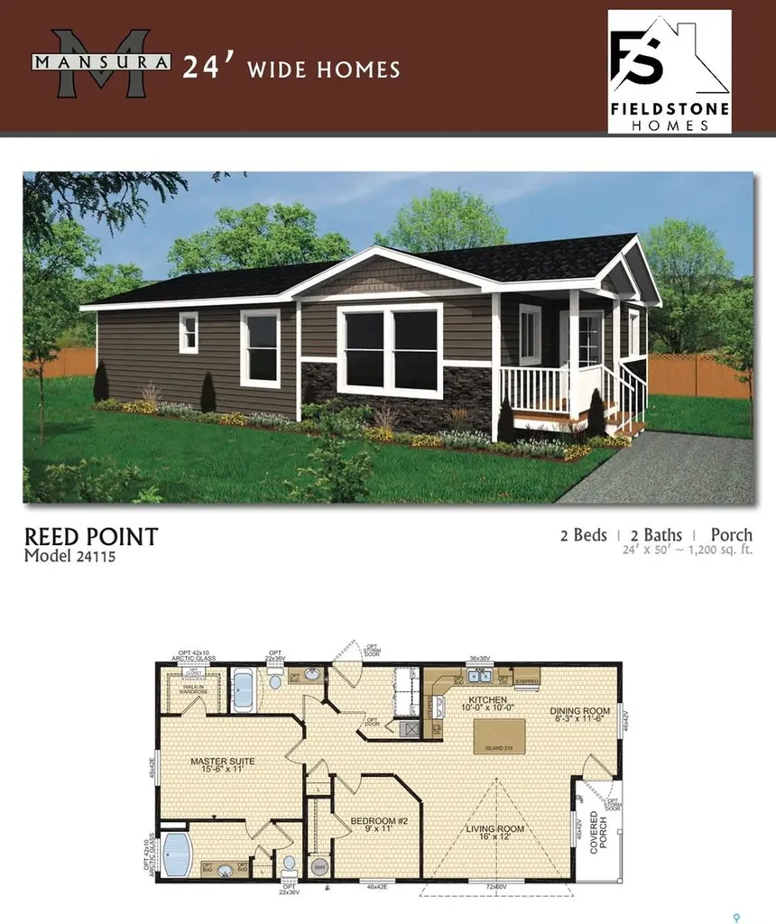 Lot 8 Patrick Drive Candle Lake SK S0J 3E0