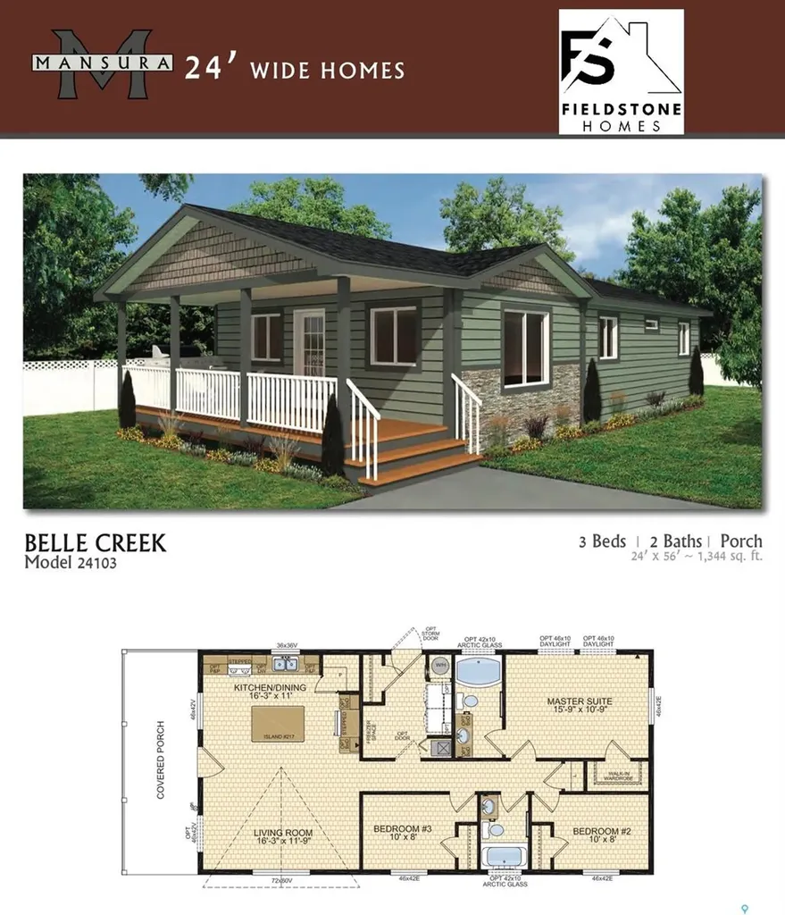 Lot 7 Patrick Drive Candle Lake SK S0J 3E0