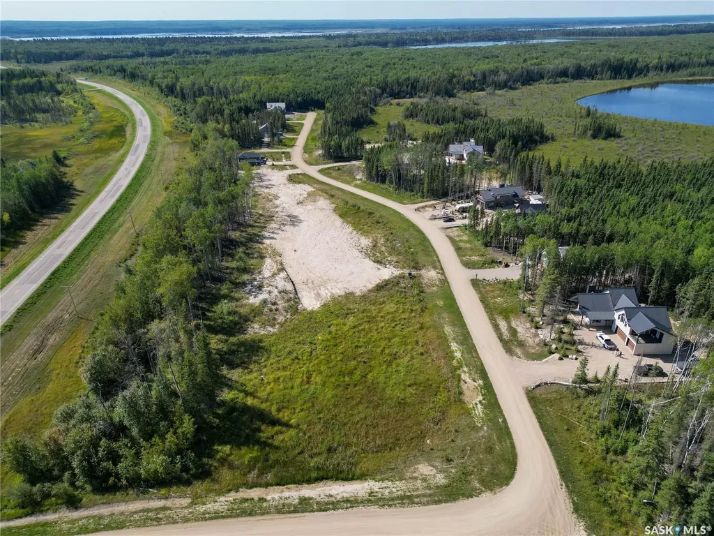 Lot 7 Patrick Drive Candle Lake SK S0J 3E0