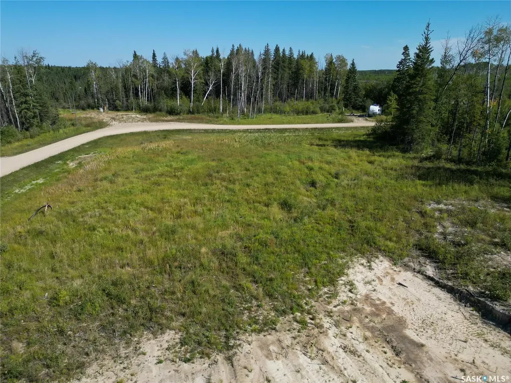 Lot 13 Patrick Drive Candle Lake SK S0J 3E0