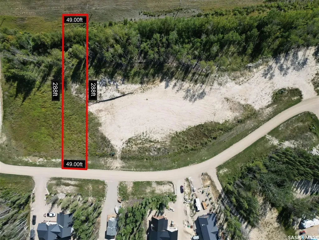 Lot 13 Patrick Drive Candle Lake SK S0J 3E0