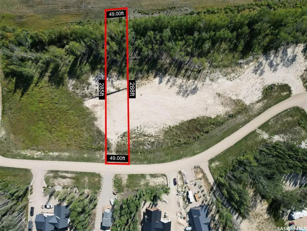 Lot 11 Patrick Drive Candle Lake SK S0J 3E0