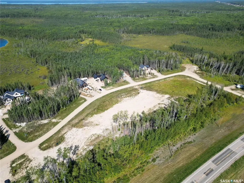 Lot 11 Patrick Drive Candle Lake SK S0J 3E0