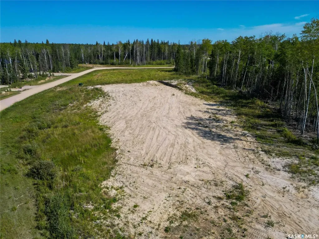 Lot 11 Patrick Drive Candle Lake SK S0J 3E0