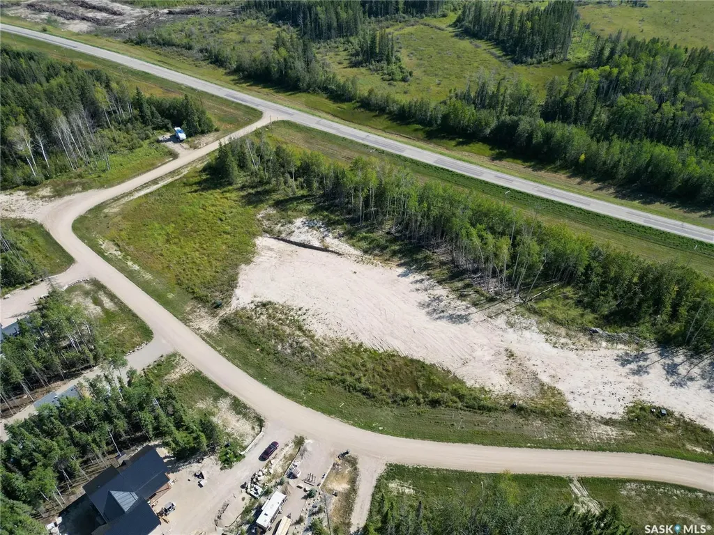 Lot 11 Patrick Drive Candle Lake SK S0J 3E0