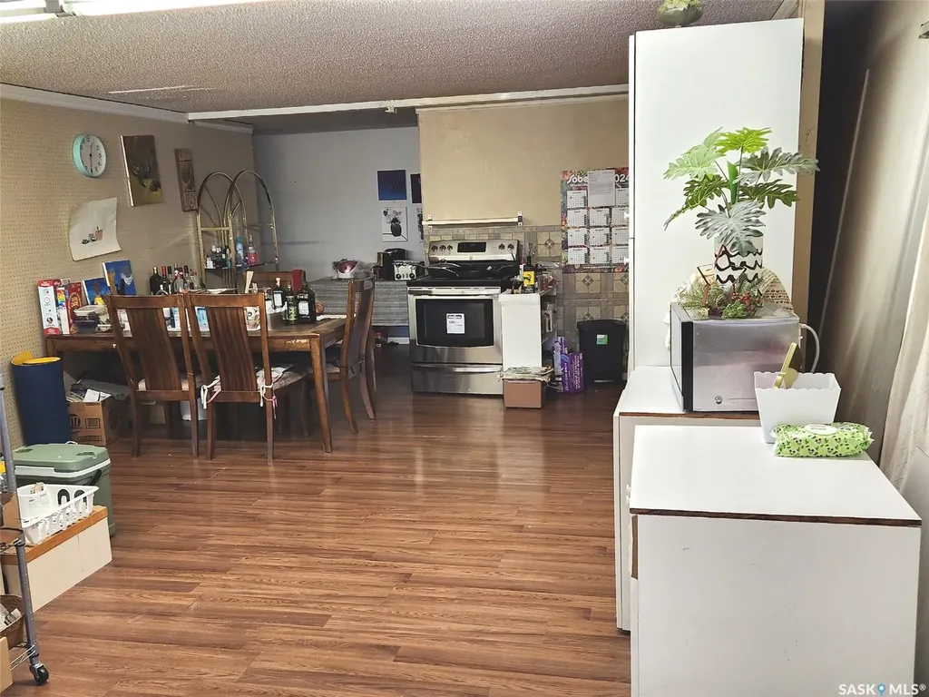 6 Broadway Street Redvers SK S0C 2H0
