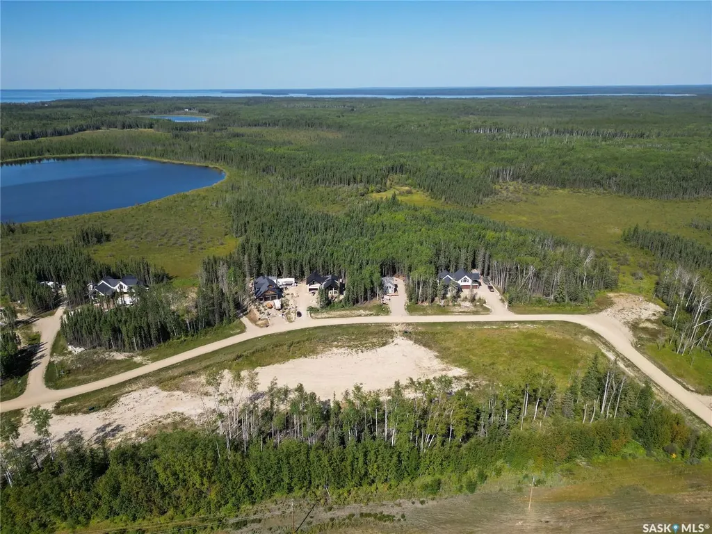 Lot 12 Patrick Drive Candle Lake SK S0J 3E0