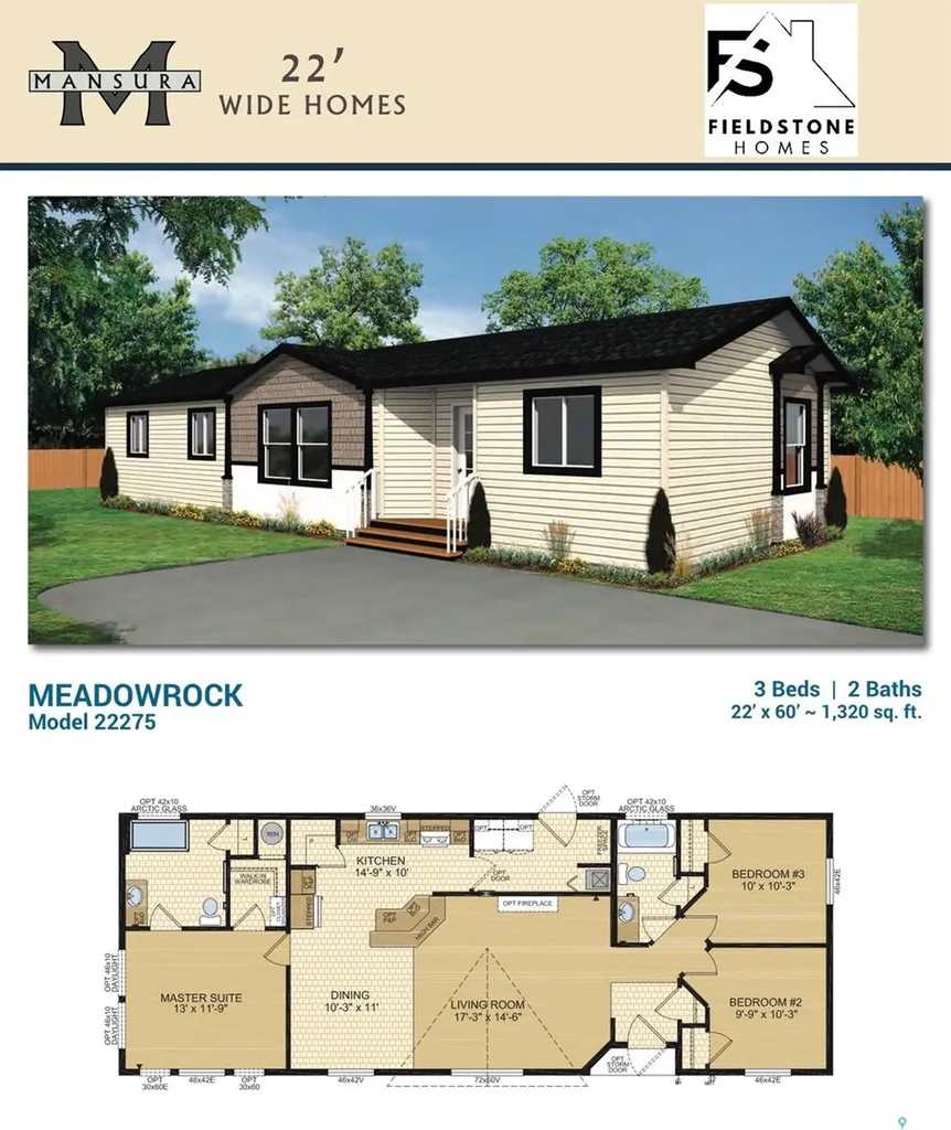 Lot 12 Patrick Drive Candle Lake SK S0J 3E0