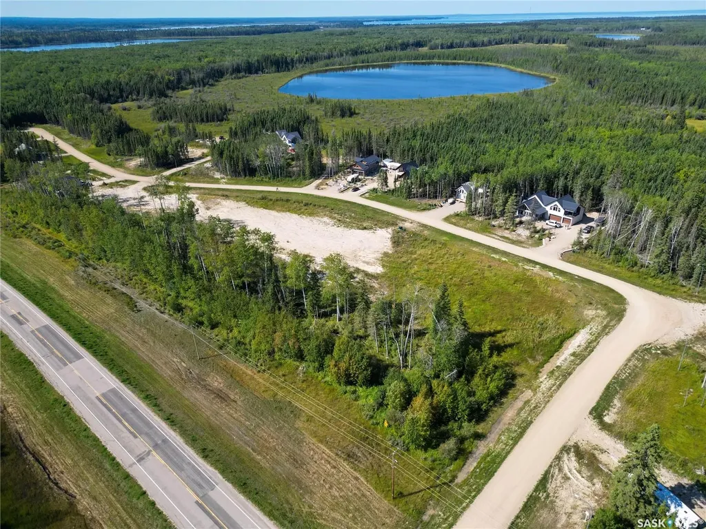 Lot 12 Patrick Drive Candle Lake SK S0J 3E0