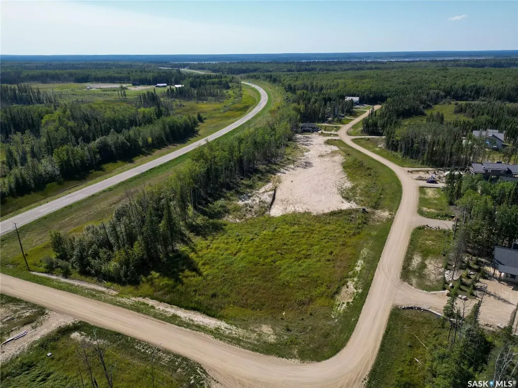 Lot 12 Patrick Drive Candle Lake SK S0J 3E0
