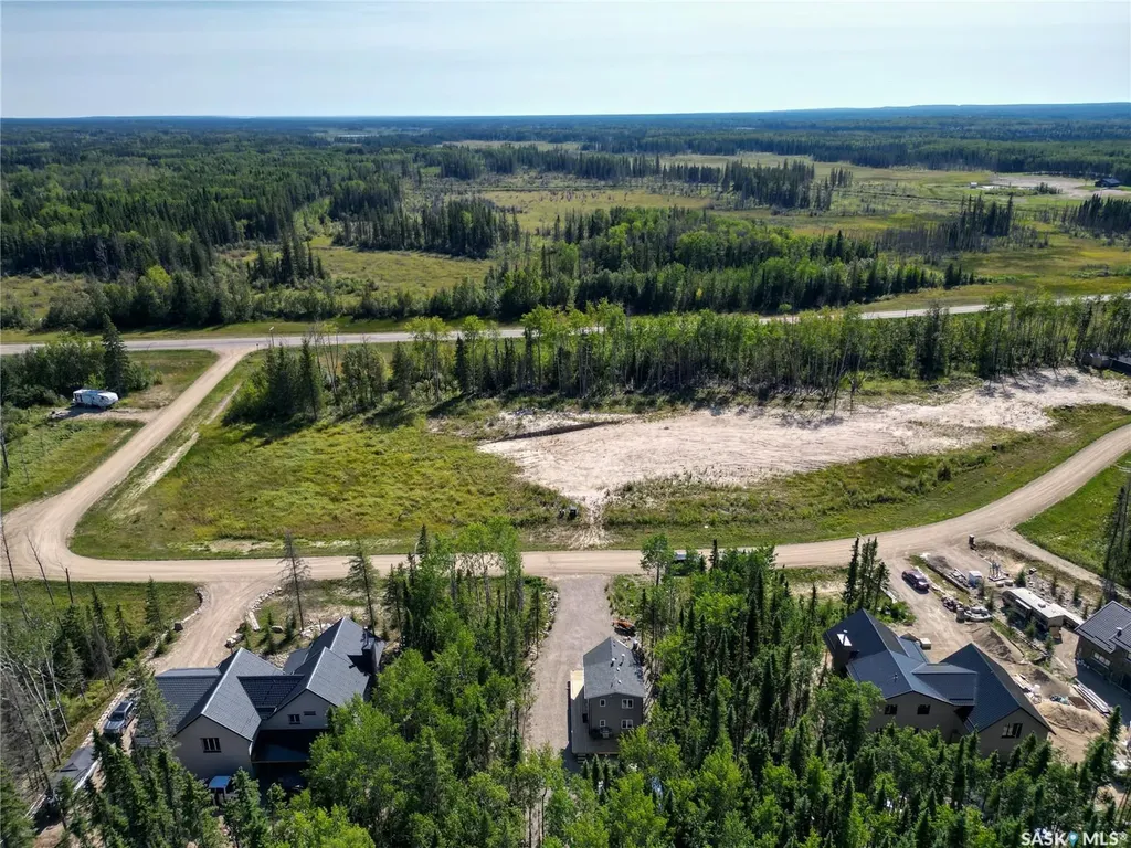Lot 12 Patrick Drive Candle Lake SK S0J 3E0