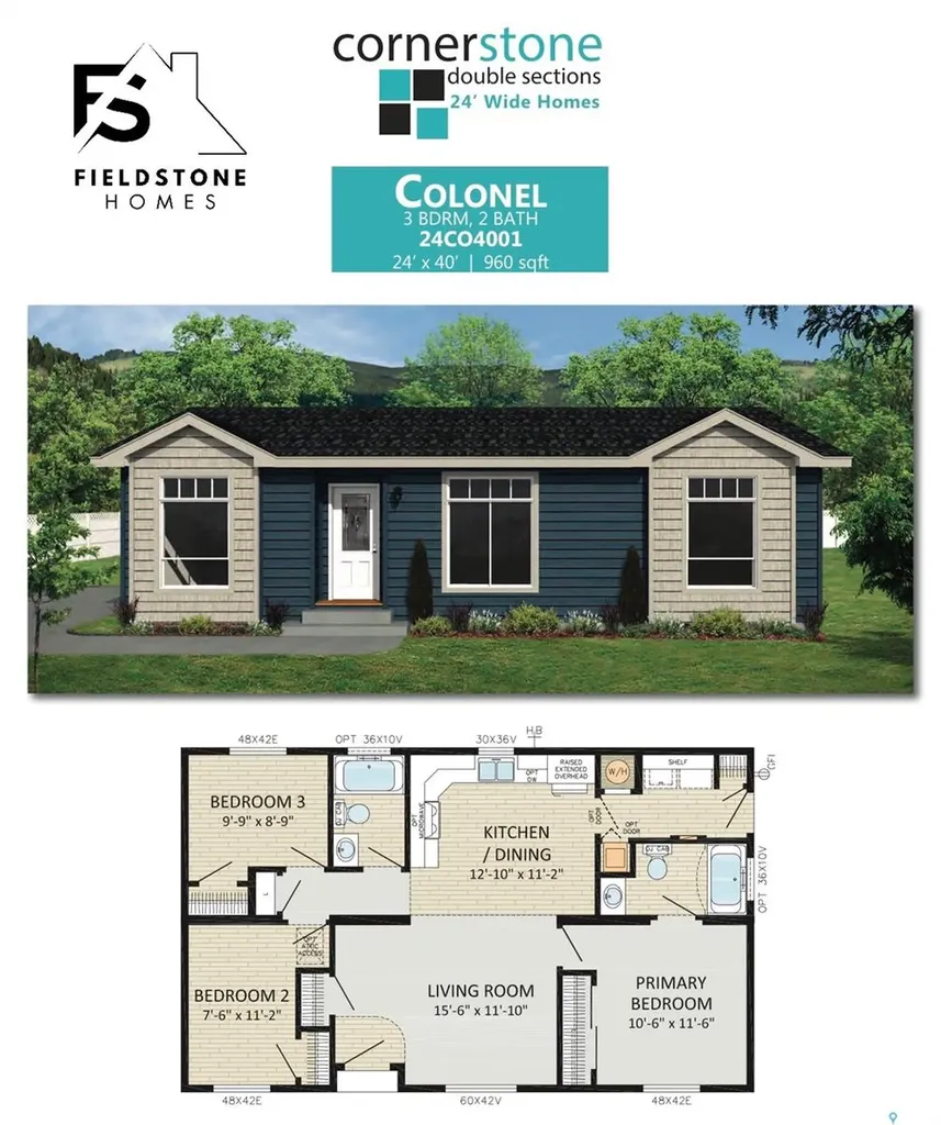 Lot 10 Patrick Drive Candle Lake SK S0J 3E0