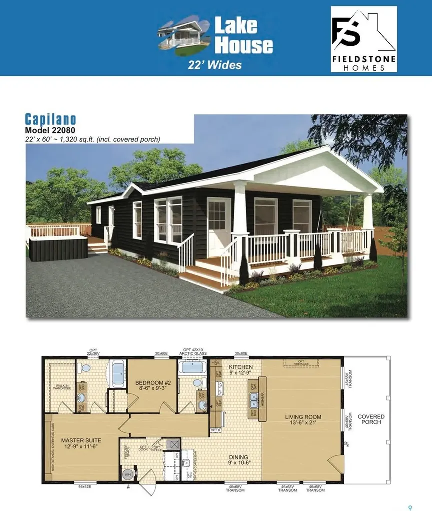 Lot 10 Patrick Drive Candle Lake SK S0J 3E0