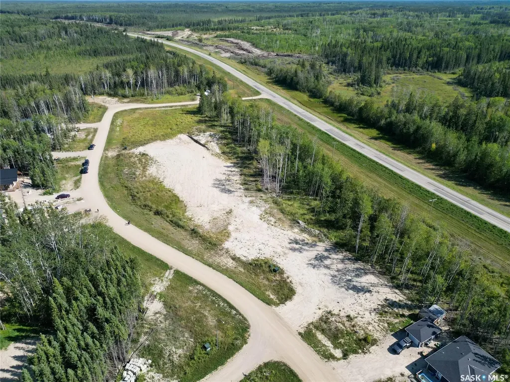 Lot 10 Patrick Drive Candle Lake SK S0J 3E0