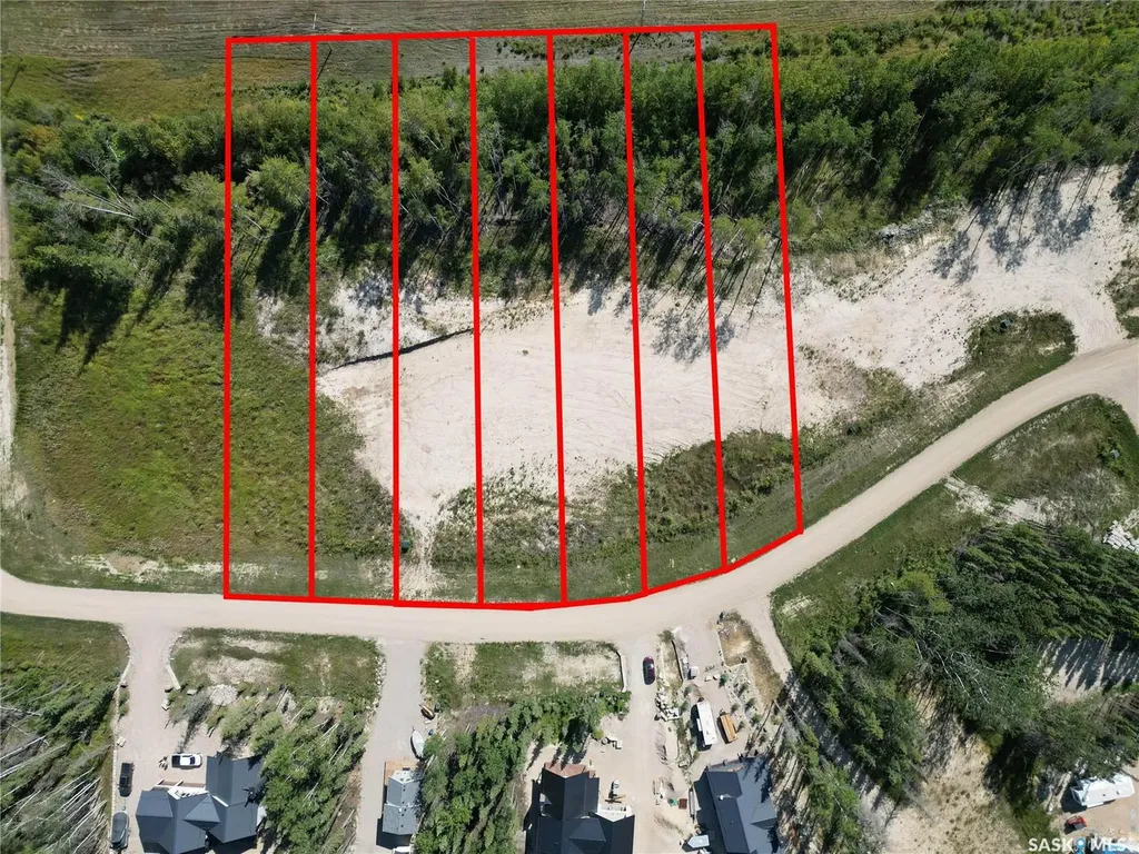 Lot 9 Patrick Drive Candle Lake SK S0J 3E0