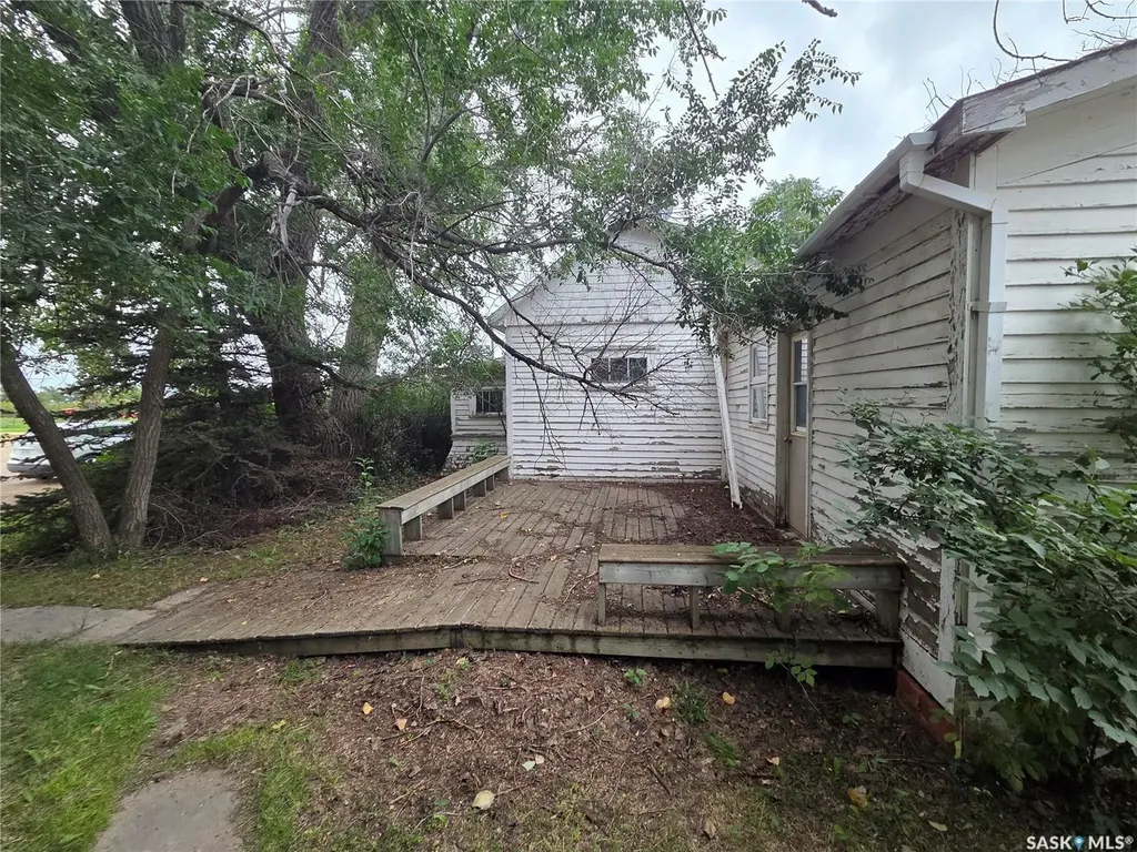 227 Main Street Hazenmore SK S0N 1C0