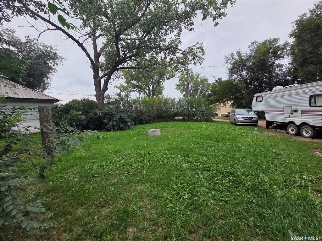 227 Main Street Hazenmore SK S0N 1C0