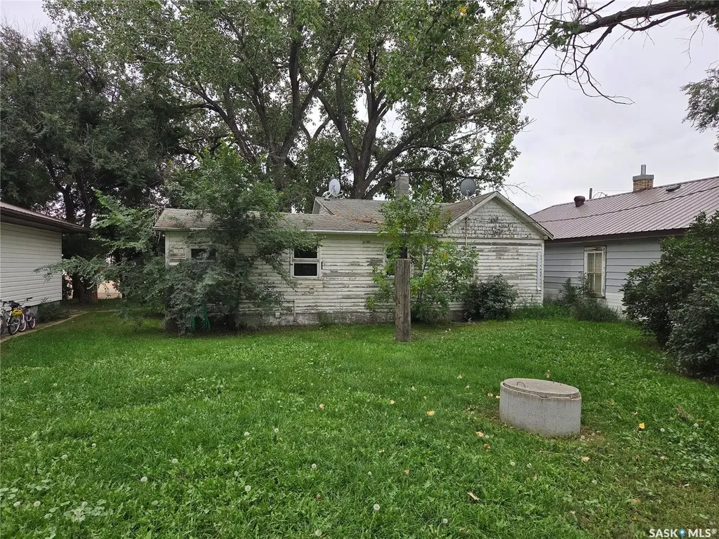227 Main Street Hazenmore SK S0N 1C0