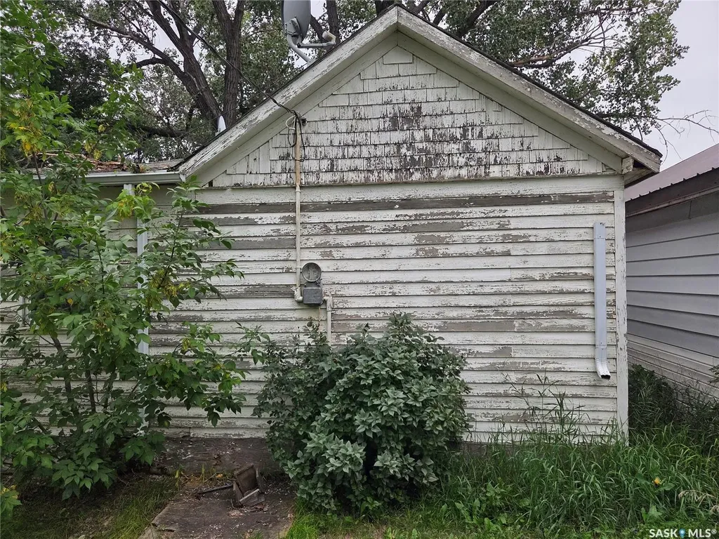 227 Main Street Hazenmore SK S0N 1C0