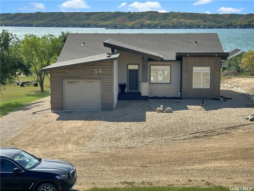 59 Aaron Court Fort San SK S0G 1S0