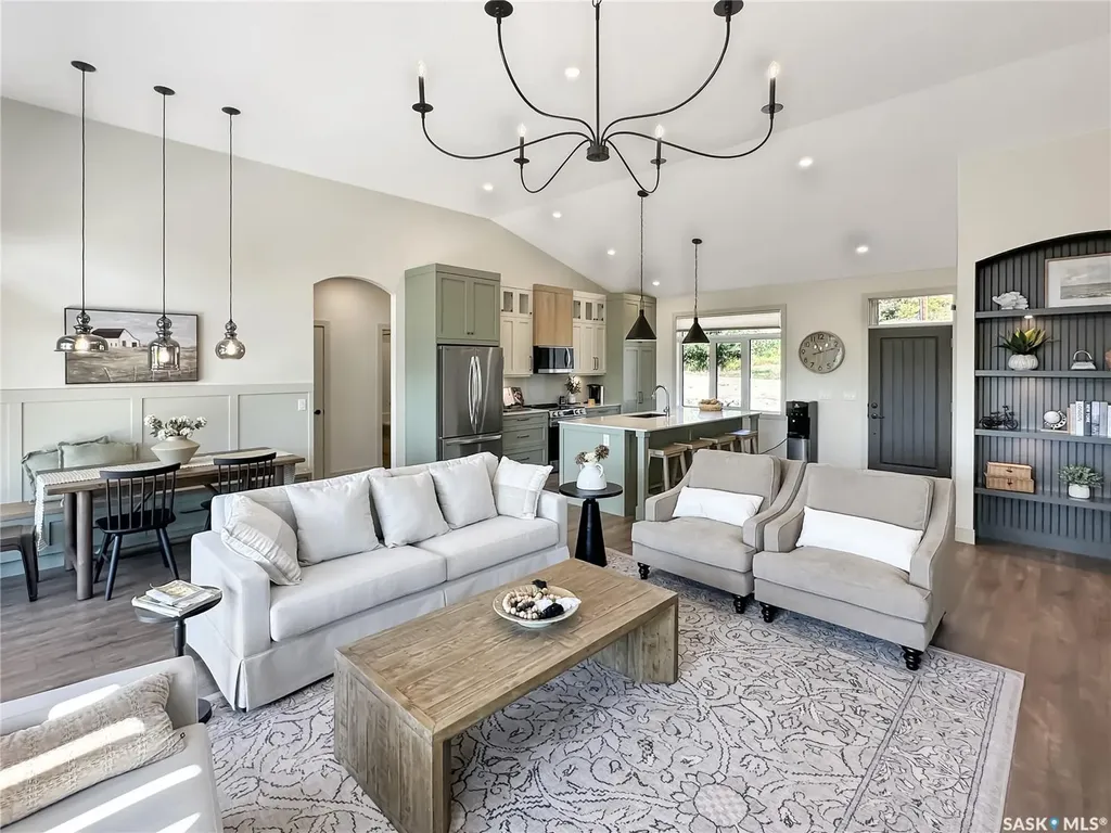 59 Aaron Court Fort San SK S0G 1S0